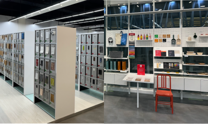 디자인 소재은행 라이브러리 이미지