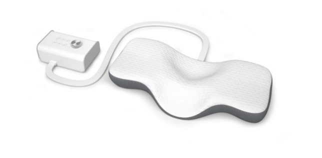 에어셀 적용 Pillow 개발 이미지