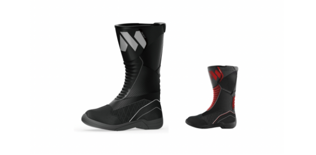 바이크 라이더 부츠