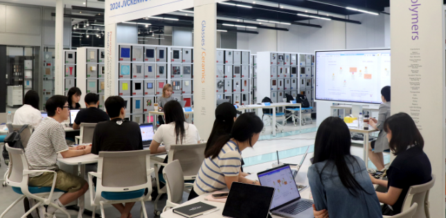 해외 글로벌 기업 연계 프로젝트를 통한 취업 (JVCKENWOOD / 일본) 이미지