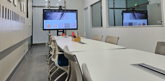 UT TEST-BED룸 이미지