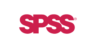 SPSS 로고 이미지