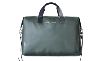 밀리터리 보스턴백(중) 이미지